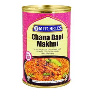 Mitchell’s Chana Daal 410g